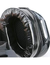 Rugged radios h22 ult Ultimate Fibra de Carbono 2 Vías Headset