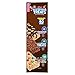Special K Protein Meal Bars, Double Chocolate, 12.7 oz, 8 Count(Pack of 2)