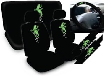 gecko car seat