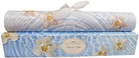 Magnolia Ripple Scented Drawer Liner from Scentennials