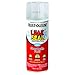 Rust-Oleum 265495 LeakSeal Flexible Rubber Coating Spray, 11 oz, Clear primary