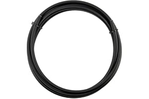 Tektro, Kevlar Hydraulic Hose, 2000mm, for Auriga Comp/Draco/Auriga E-Comp, Standard Connection