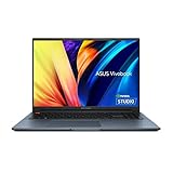 ASUS VivoBook Pro 16 Laptop, 16” Display, Intel