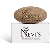 Nevi's Natural Beauty Kelp Sea Salt Cleansing Bar