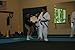 Taekwondo, Karate and Martial Arts Board Holder