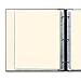 Gallery Leather Presentation Binder 1 1/4