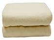 Tadpoles Organics Flannel Fitted Crib Sheets