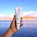 Amavara Tinted Mineral Sunscreen SPF 50 2.4oz | Zinc Oxide, Reef Safe, Vegan, Broad Spectrum, Safe for Sensitive Skin (1-Count)