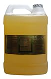 Argan Oil - Organic Cold Pressed 1 Gallon 100% Pure Natural Extra Virgin Unrefined Grade-a Argan Moroccan Marrakesh Oil Moisturizer Anti-Aging Anti-Wrinkle Hair Face Lips Body Scalp Healthy Best Skin Hair Growth Split Ends Nails Cuticles Stretch Marks Scars Toner Exfoliating Dry Feet Heels Premium Grade