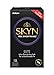 Lifestyles Skyn Elite NON-LATEX Polyisoprene Lubricated Condoms-10 Count