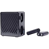 AmazonBasics Controller Battery Charger (designed for the original Xbox One), Black