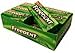Freedent Chewing Gum Peppermint - 12 Pack