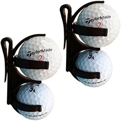 Caiton Ball Holder (Set of 2)