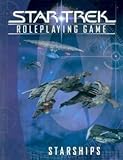 Starships: Star Trek Roleplaying Game