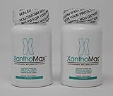 Xanthomax 30 caps (2 Bottles of 30 caps)