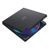 BDR-XD06J-UHD Pioneer Ultra HD Blu-ray Portable USB 4K Bluray