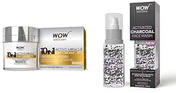 wow 10 in 1 miracle day cream