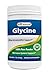 Best Naturals 100% Pure Glycine Powder - Glycine 1000mg per serving - 1 lb (454gm)