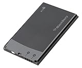 Blackberry Batterie d'origine MS-1 / MS1 Pour le 9700 Bold