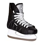 5th Element Stealth Ice Hockey Skates - Perfect for Recreational Ice Skating and Hockey – Moisture-Resistant Liner – True-to-Size Fit