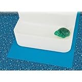Above Ground Pool Steps Floor Pad - 2 ft. x 3 ft.