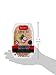 Veetee Wholegrain Basmati Brown Rice - 2 Minute Rice Microwavable Meals - Instant Rice Ready to Eat Gluten Free Precooked Rice - 10.6oz, Pack Of 6