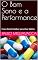 Livro O Bom Sono e a Performance: Como Dormir Melhor para Viver Melhor