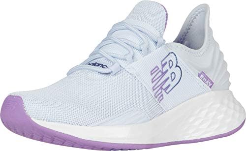 violet new balance