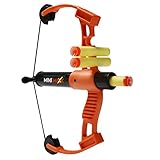 NXT GENERATION Minimax Archery Bow, Left/Right, Orange