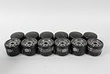 12 Pack Genuine Kawasaki 49065-7007 Oil Filter OEM