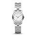 Marc by Marc Jacobs Women's MBM3055 Amy Stainless Steel Watch with Link Bracelet