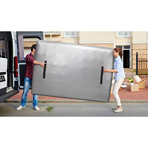 twin mattress storage bolsa with zipper