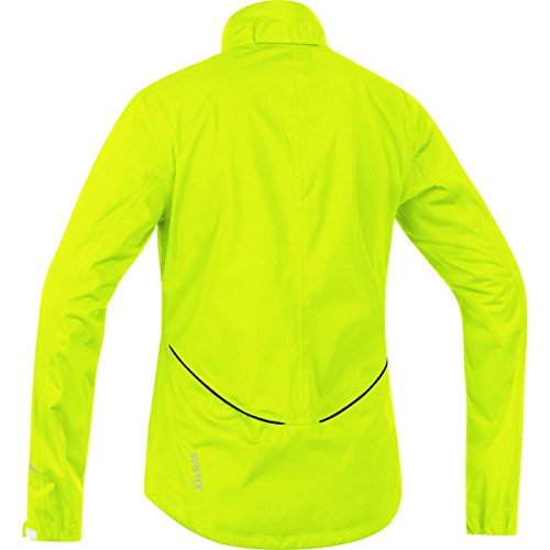 GORE BIKE WEAR Women’s Rain Cycling Jacket, Light, GORETEX Active, ELEMENT LADY GT AS Jacket