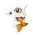 Pokemon: 12-inch Ground Type Cubone Plush
