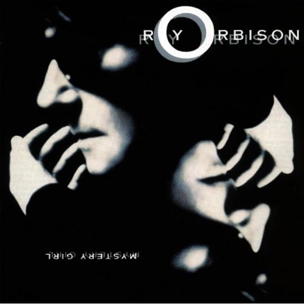 Orbison Roy Mystery Girl Amazon Com Music