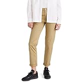 Dockers Womens Dockers® Women's Weekend Chino Mid-Rise Slim