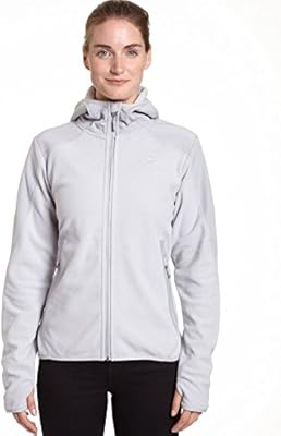 women's plus size fleece jacket with hood