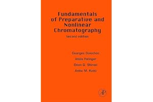 Fundamentals of Preparative and Nonlinear Chromatography