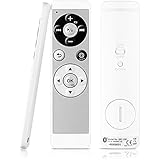 Century Accessory BT Bluetooth Wireless Media Music Remote Control Camera Shutter for iOS media and Android Smartphone Tablet Devices