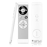 Century Accessory BT Bluetooth Wireless Media Music Remote Control Camera Shutter for iOS media and Android Smartphone Tablet Devices