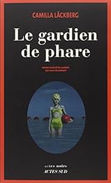 Le  gardien de phare