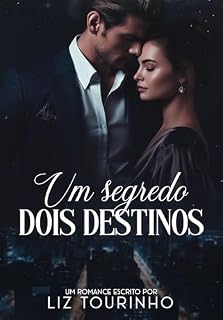 Livro Um Segredo Dois Destinos