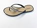 Women's Rhinestone Studded Strap Sandals Slip On Flip Flop Thongs