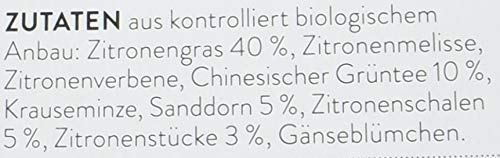 Sonnentor Bio Kind bleiben Tee Happiness is, 3er Pack (3 x 27 g) – Bild 7