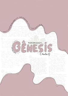 Livro Onde tudo começou, Gênesis.