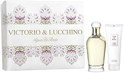 Victorio & Lucchino, Set de fragancias para mujeres - 125 ml ...