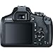 Canon EOS Rebel T7 Digital SLR Camera Travel Bundle + EF-S 18-55mm is II Lens + 58mm 2X Professional Telephoto & 58mm Wide Angle Lens + 96GB Memory+ Compact monopod+ Table Tripod+ Bag &Morethumb 2