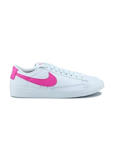 Nike W Blazer Low Le, Zapatillas de Baloncesto para Mujer: Amazon ...