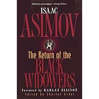 The Return of the Black Widowers