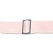 Suspender & Bow Tie Set (Adult, Light Pink)